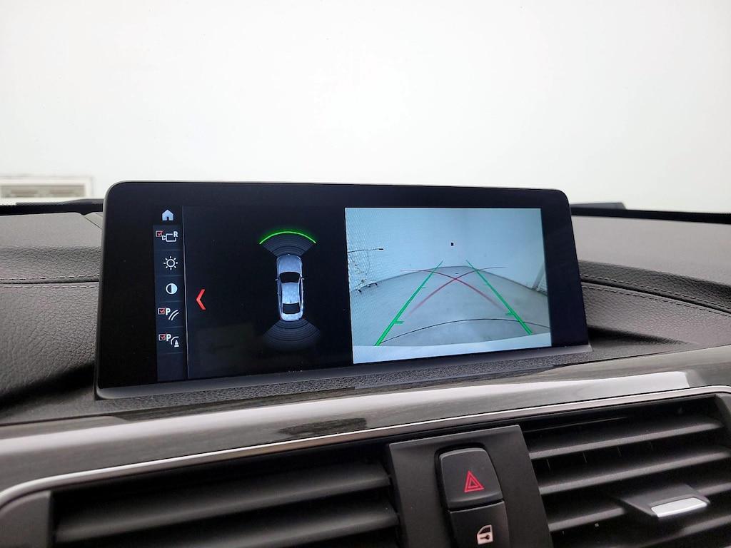 used 2020 BMW 430 car, priced at $21,998