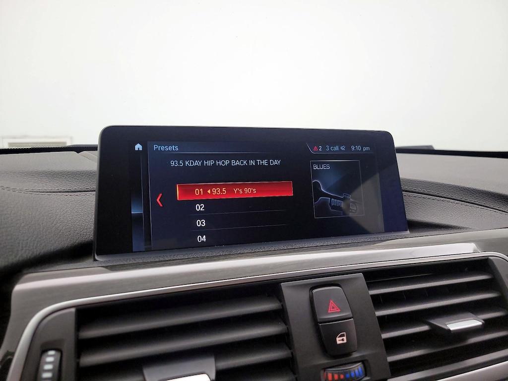 used 2020 BMW 430 car, priced at $21,998