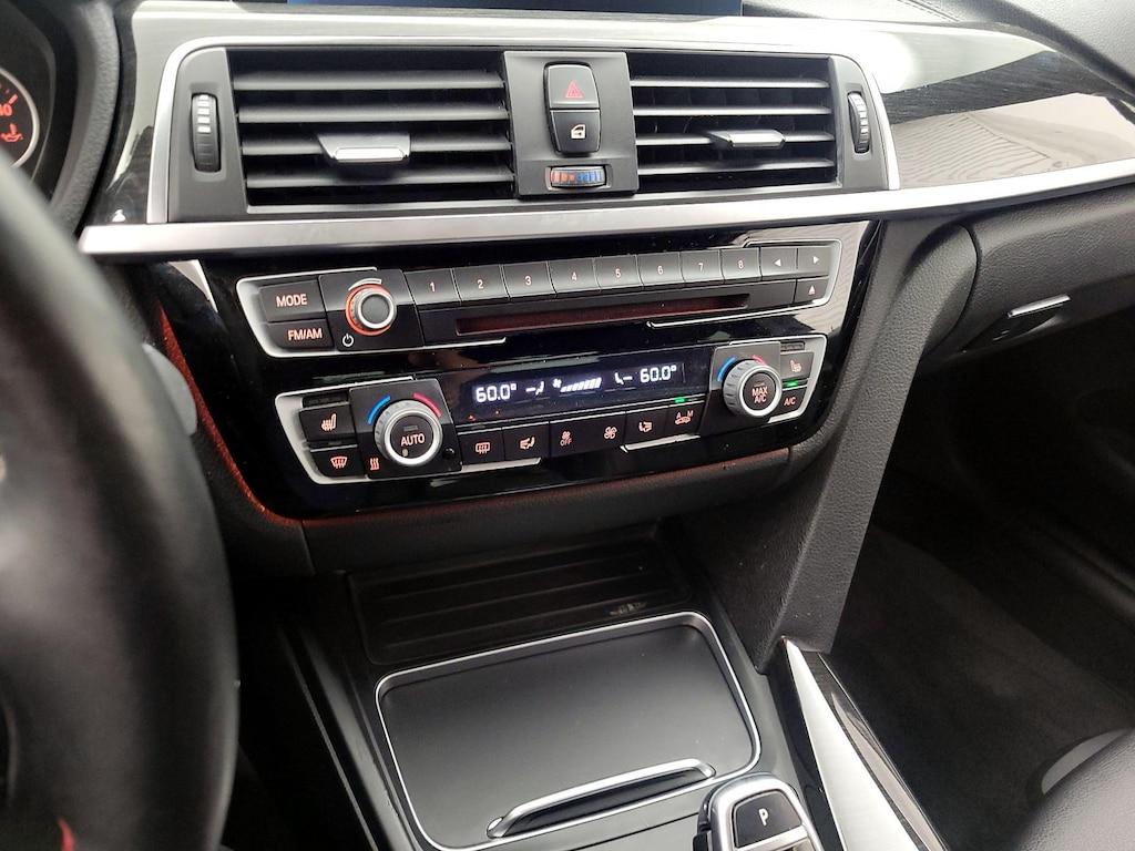 used 2020 BMW 430 car, priced at $21,998