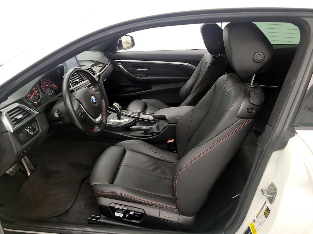 used 2020 BMW 430 car, priced at $21,998