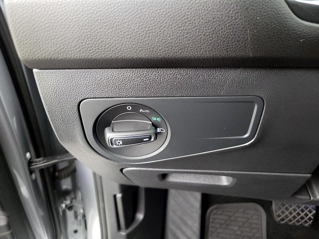 used 2023 Volkswagen Tiguan car, priced at $23,998