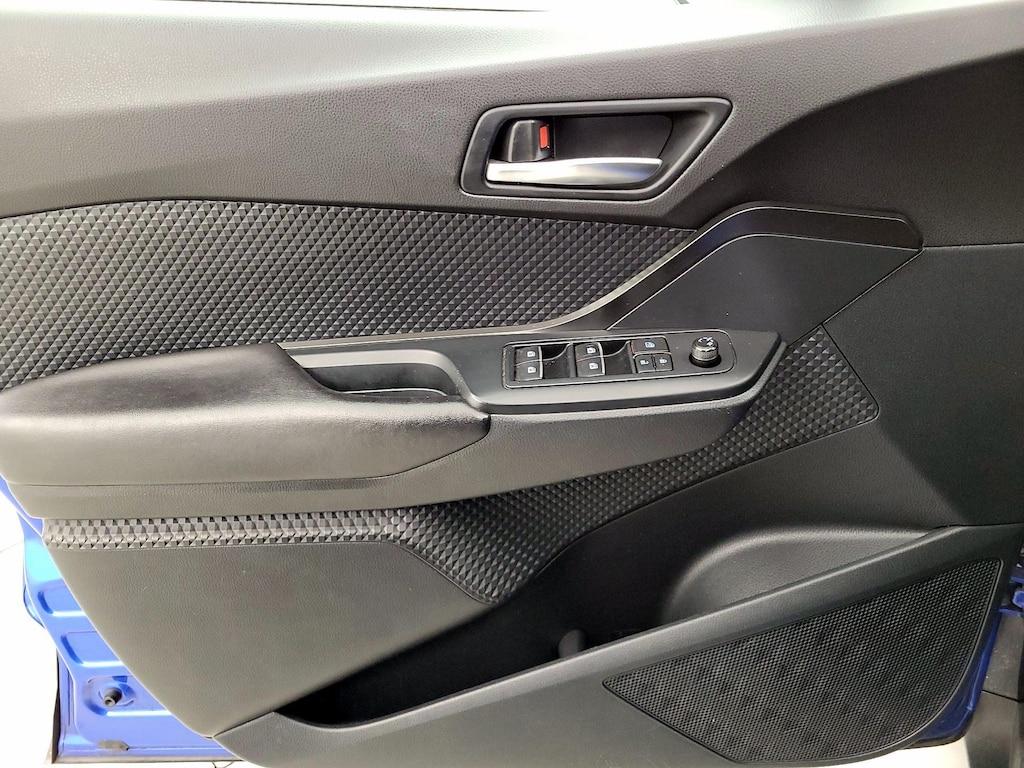 used 2018 Toyota C-HR car, priced at $15,998