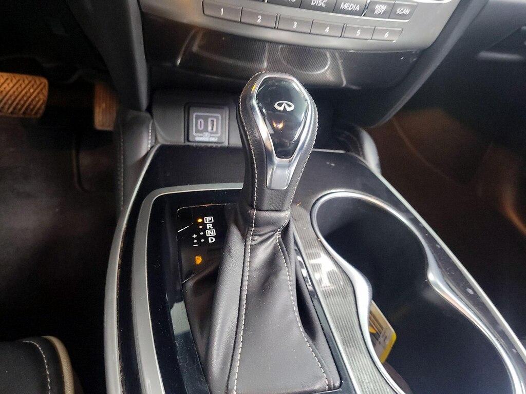 used 2020 INFINITI QX60 car, priced at $22,998