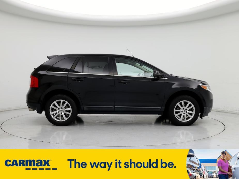 used 2014 Ford Edge car, priced at $15,998