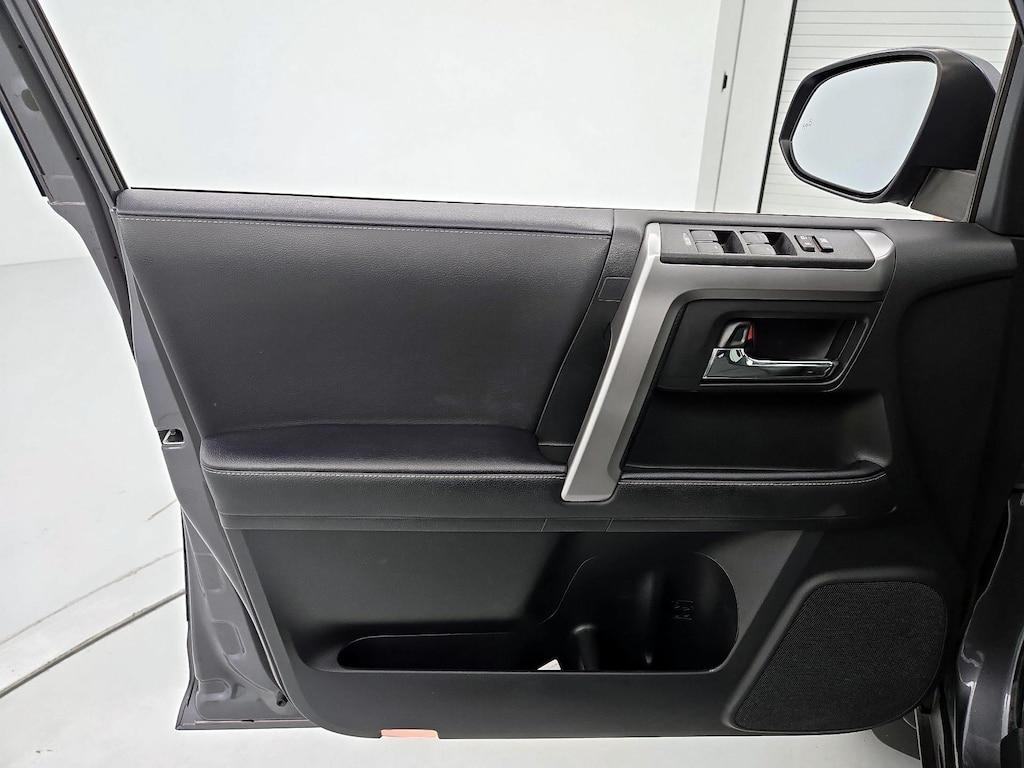 used 2023 Toyota 4Runner car, priced at $46,998