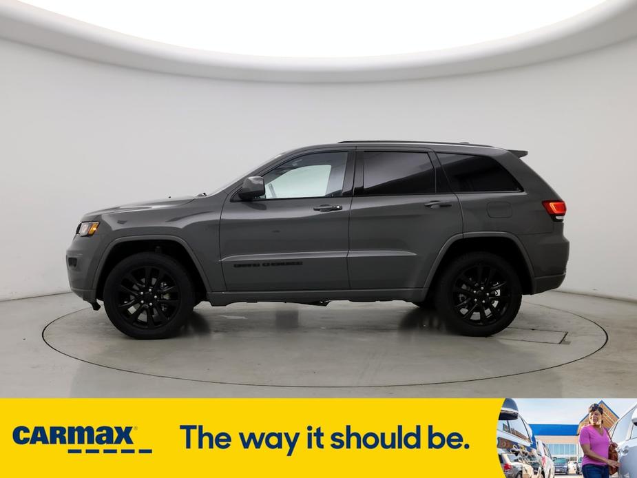 used 2019 Jeep Grand Cherokee car, priced at $24,998