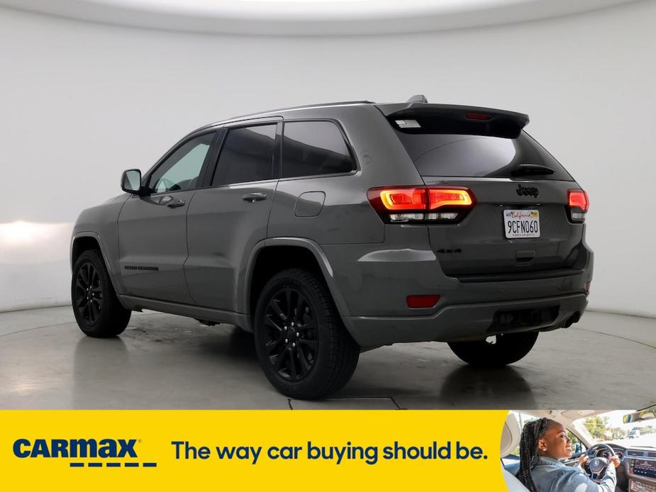 used 2019 Jeep Grand Cherokee car, priced at $24,998