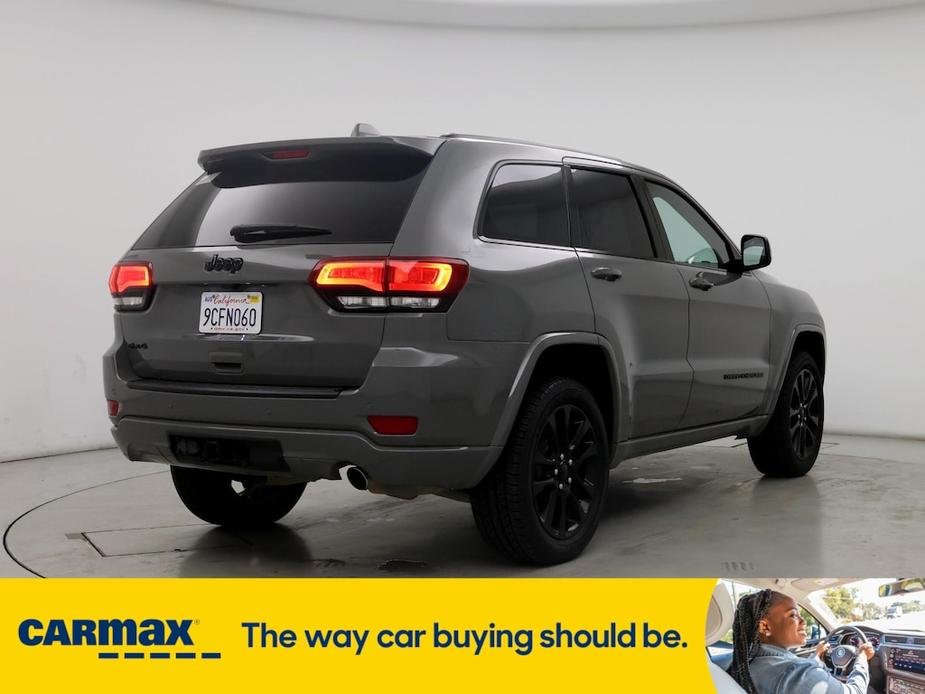 used 2019 Jeep Grand Cherokee car, priced at $24,998