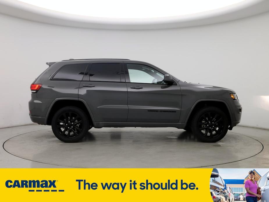 used 2019 Jeep Grand Cherokee car, priced at $24,998