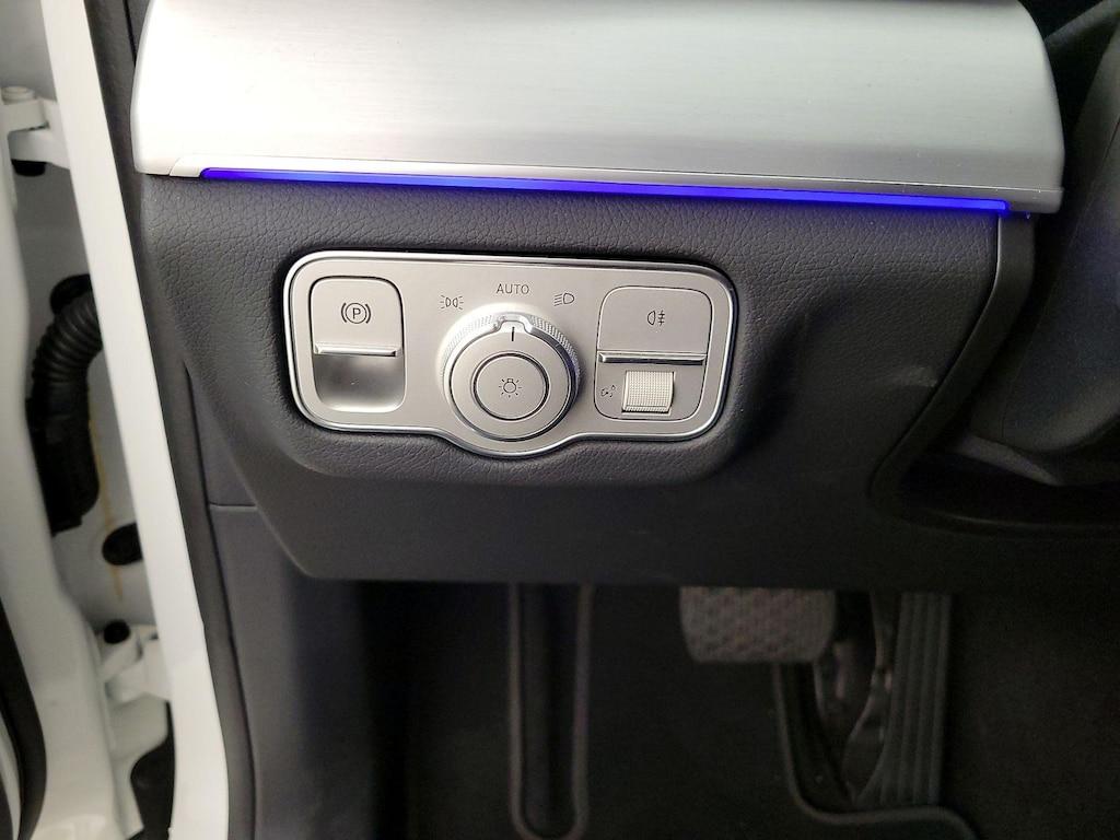 used 2024 Mercedes-Benz GLE 350 car, priced at $59,998