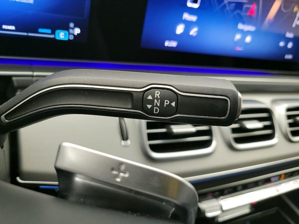 used 2024 Mercedes-Benz GLE 350 car, priced at $56,998