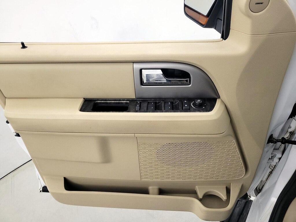 used 2017 Ford Expedition EL car, priced at $25,998