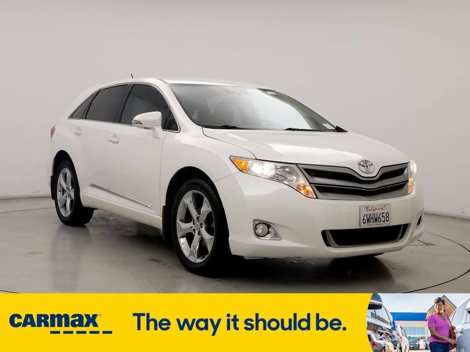 used 2013 Toyota Venza car, priced at $15,998