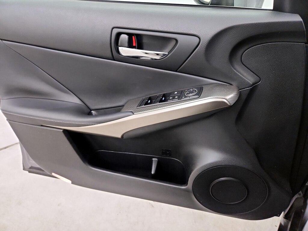 used 2014 Lexus IS 250 car, priced at $17,998