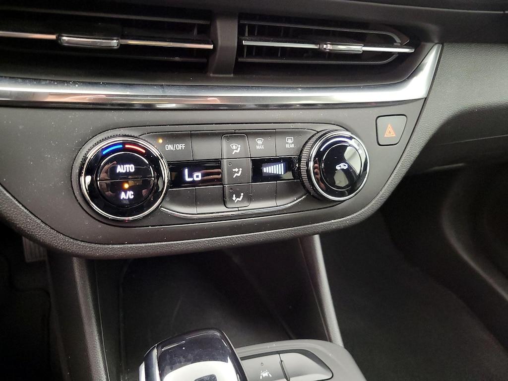 used 2024 Buick Envista car, priced at $26,998