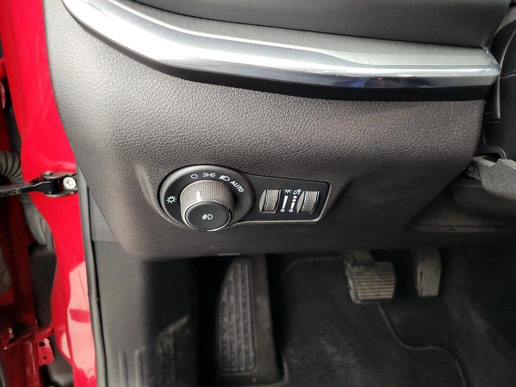 used 2022 Jeep Compass car, priced at $27,998