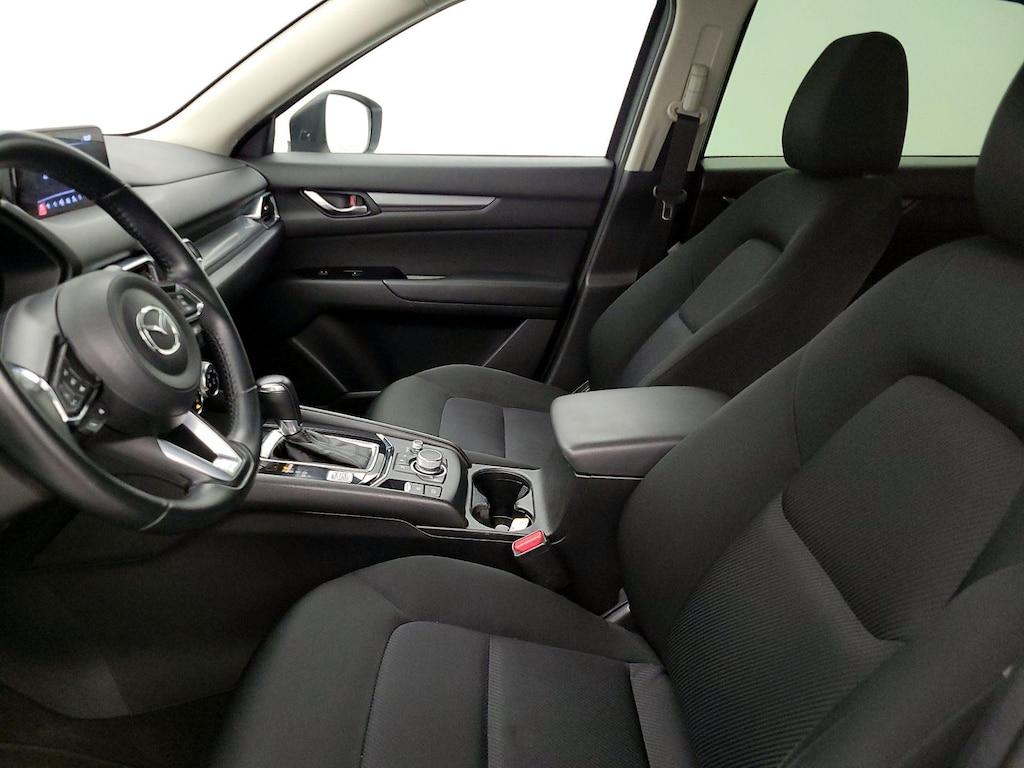 used 2019 Mazda CX-5 car, priced at $17,998