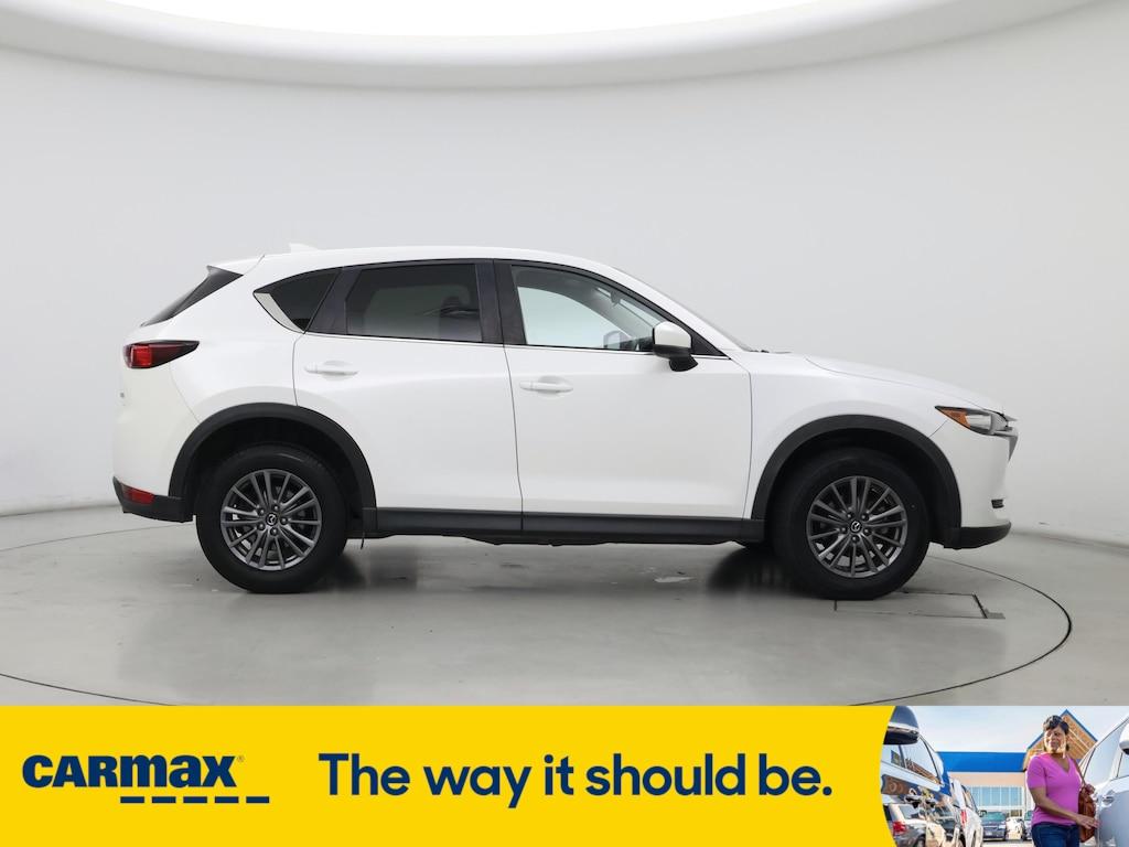 used 2019 Mazda CX-5 car, priced at $17,998