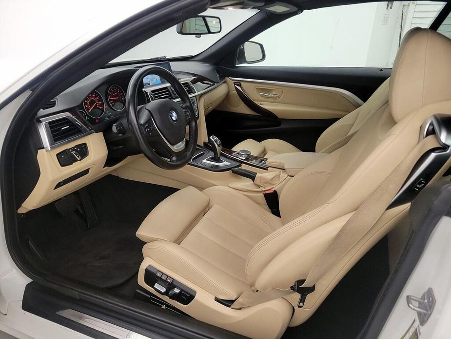 used 2018 BMW 430 car, priced at $21,998