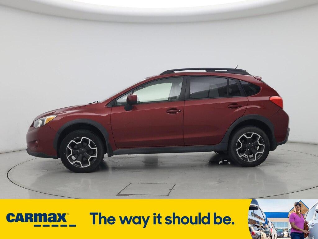 used 2013 Subaru XV Crosstrek car, priced at $17,998
