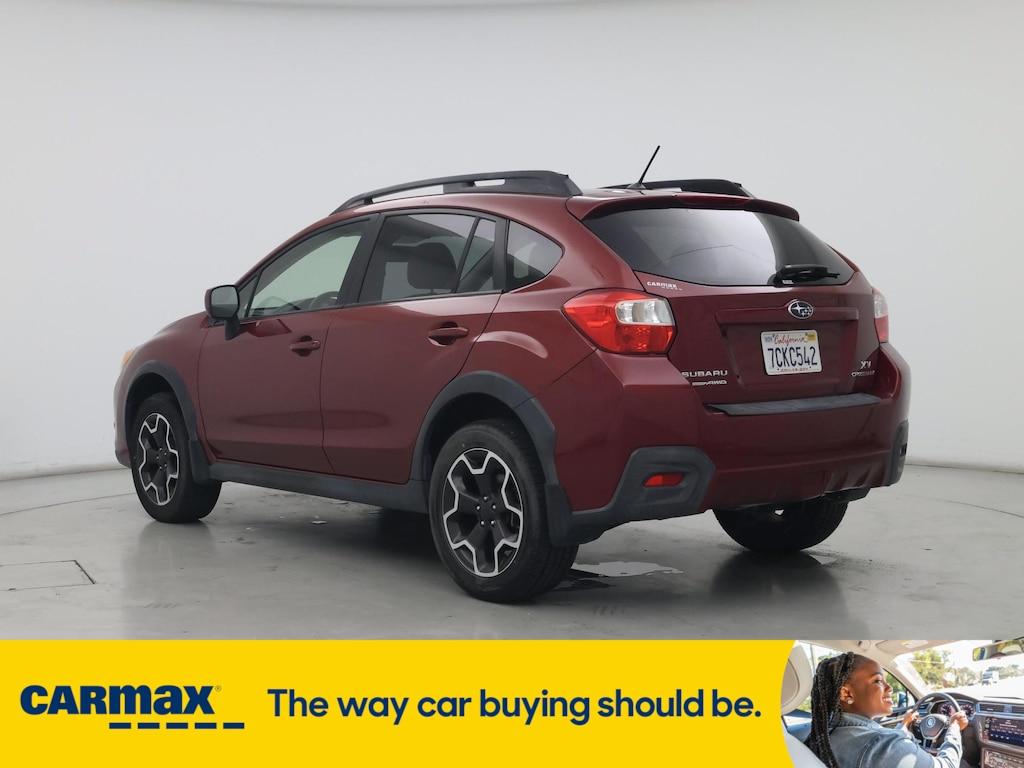used 2013 Subaru XV Crosstrek car, priced at $17,998