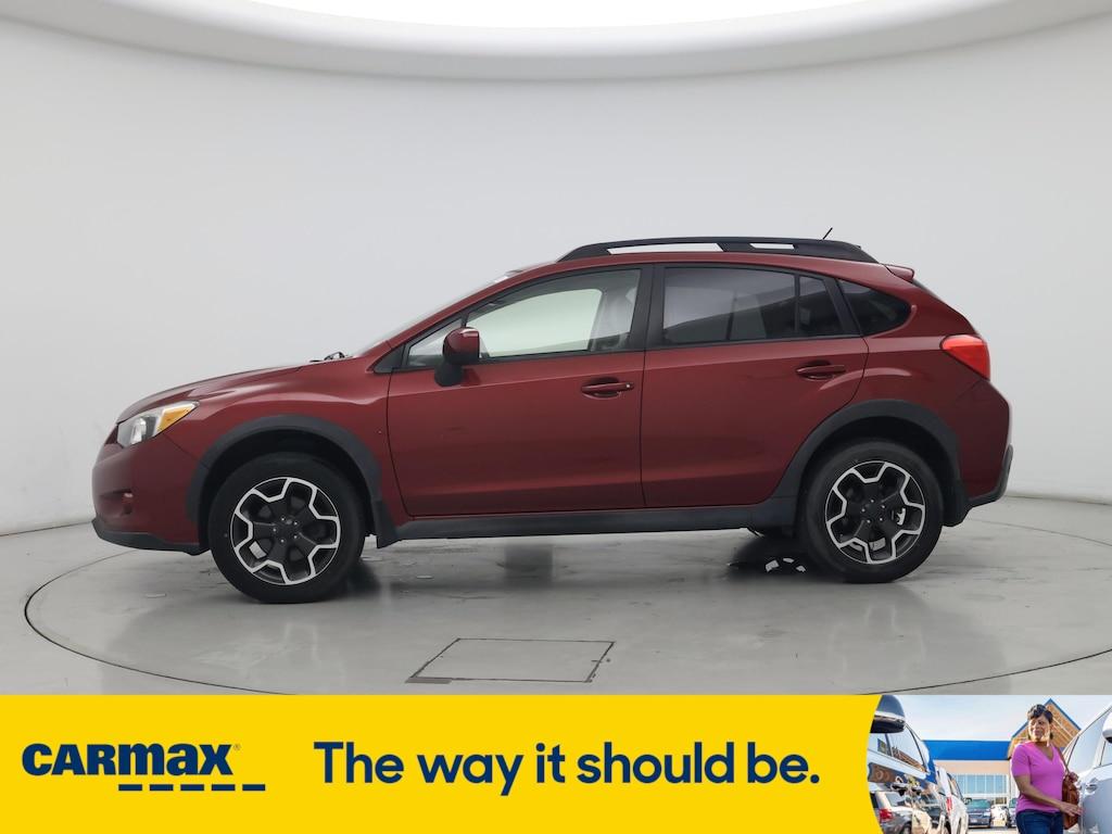 used 2013 Subaru XV Crosstrek car, priced at $17,998
