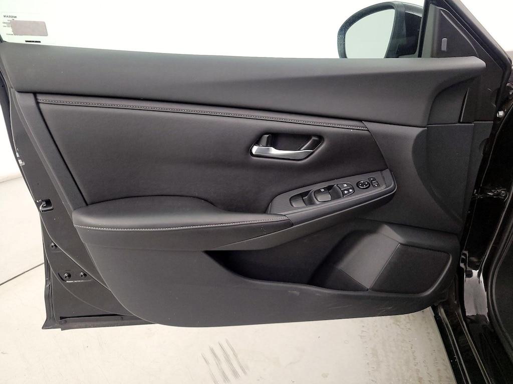 used 2023 Nissan Sentra car, priced at $19,998