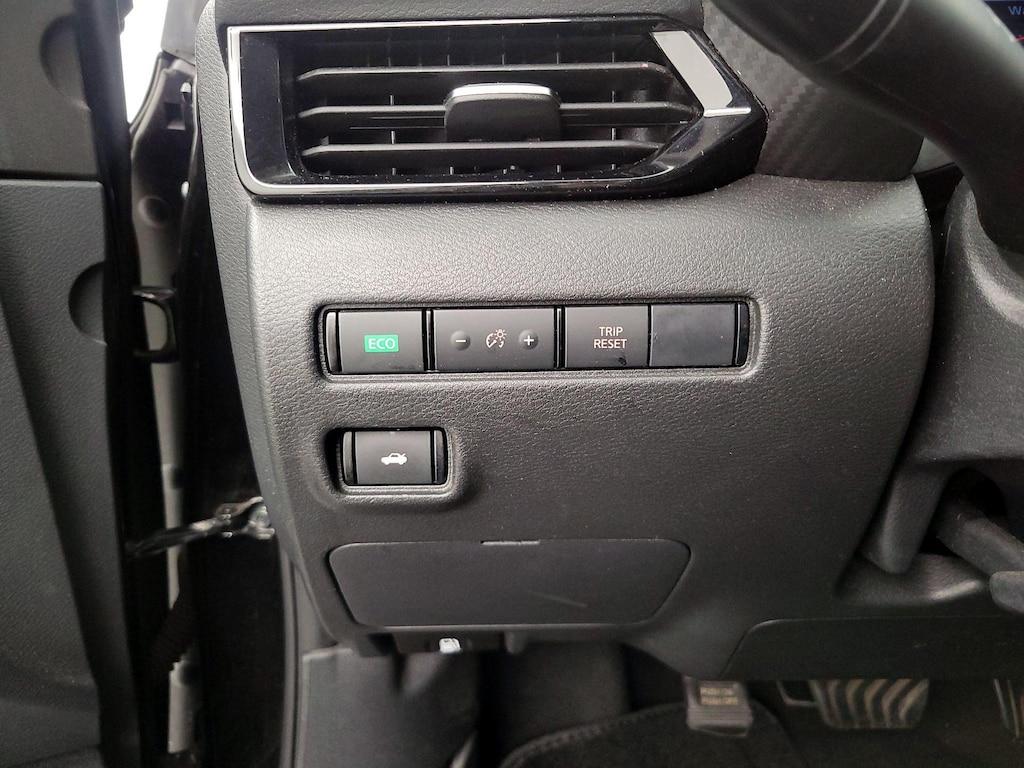 used 2023 Nissan Sentra car, priced at $19,998