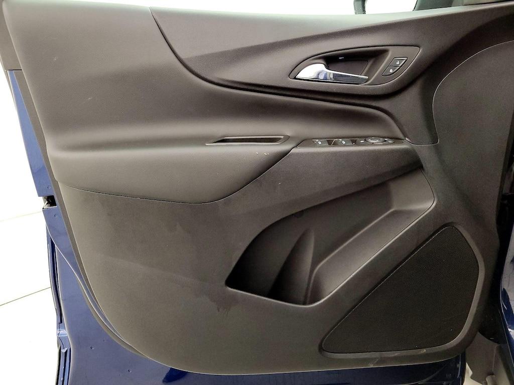 used 2023 Chevrolet Equinox car, priced at $22,998
