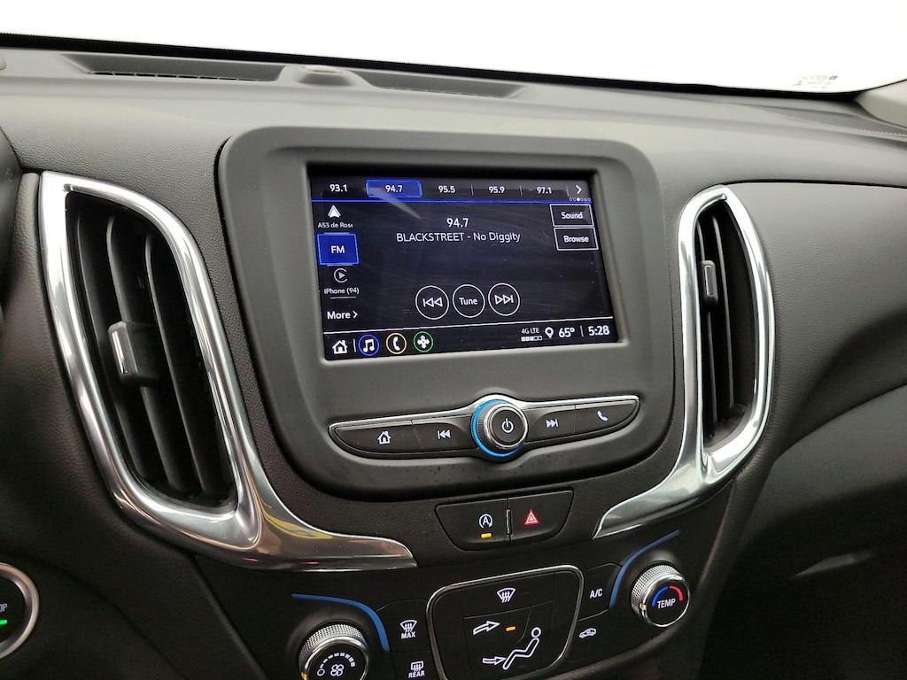 used 2023 Chevrolet Equinox car, priced at $22,998