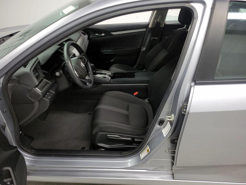 used 2019 Honda Civic car, priced at $22,998