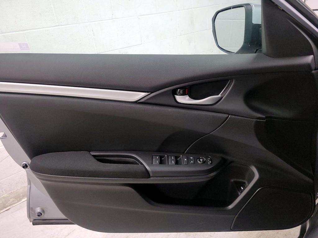 used 2019 Honda Civic car, priced at $22,998