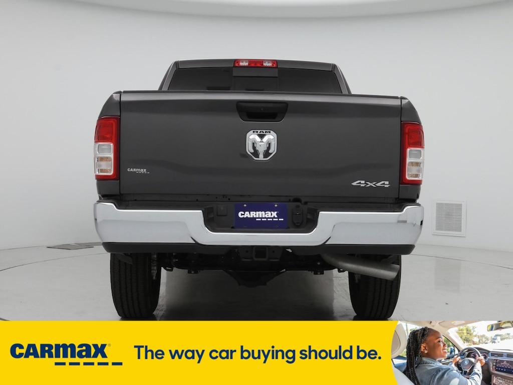 used 2024 Ram 2500 car, priced at $54,998