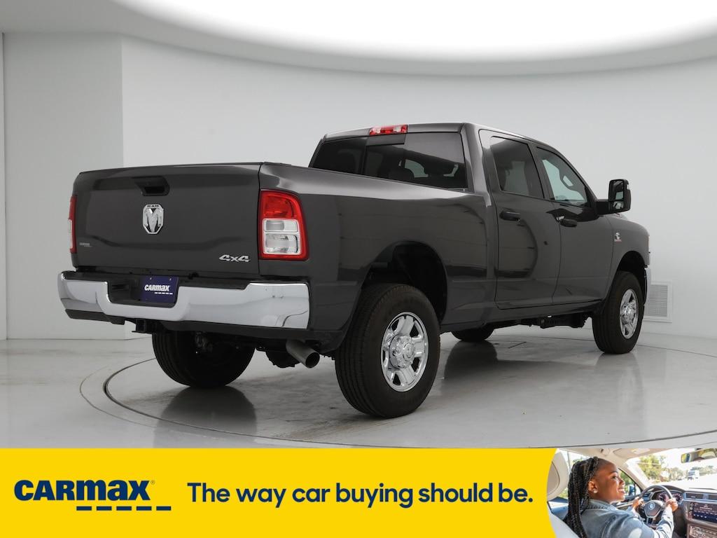 used 2024 Ram 2500 car, priced at $54,998