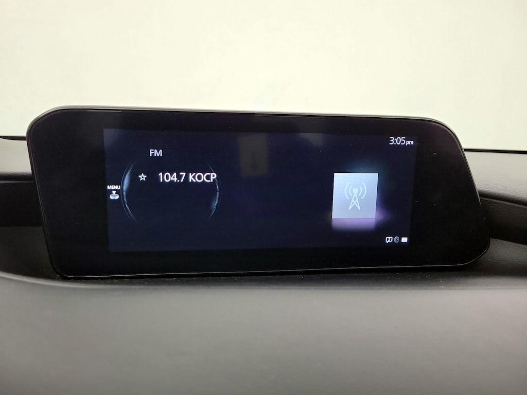 used 2022 Mazda Mazda3 car, priced at $18,998
