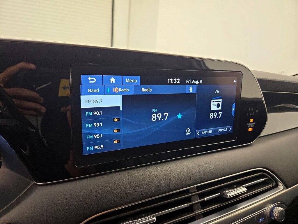 used 2021 Hyundai Palisade car, priced at $26,998