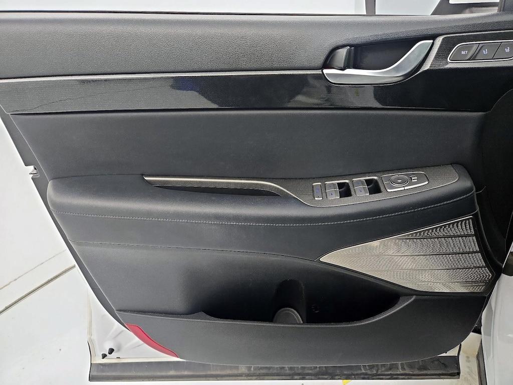 used 2021 Hyundai Palisade car, priced at $26,998