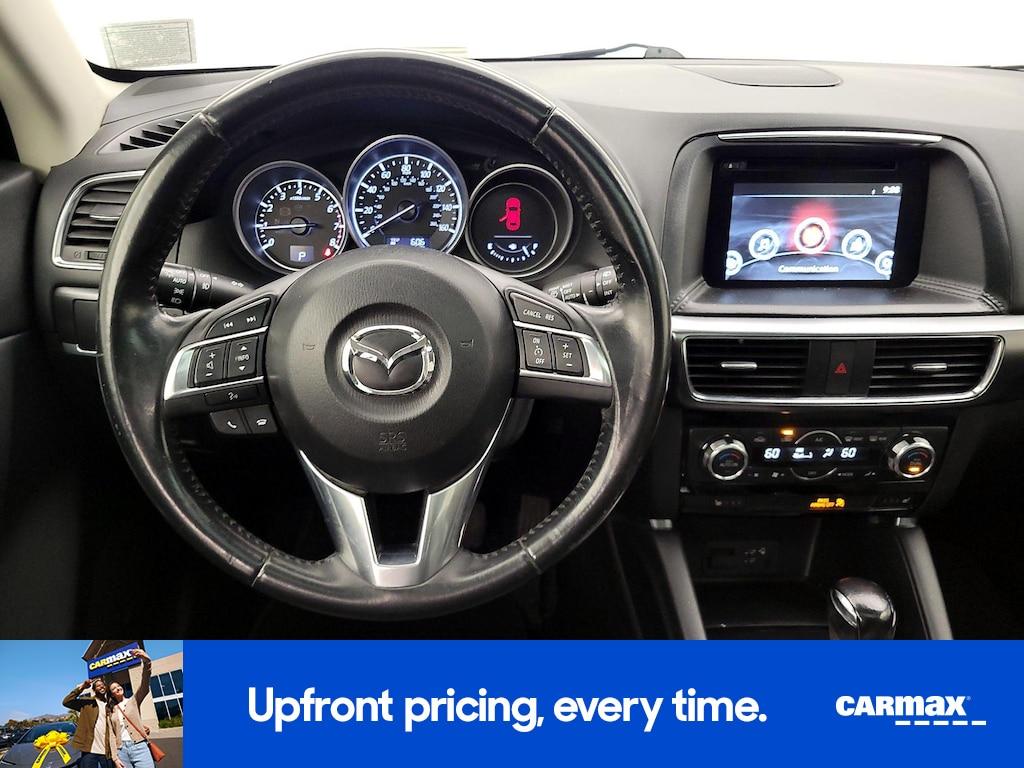 used 2016 Mazda CX-5 car, priced at $12,998