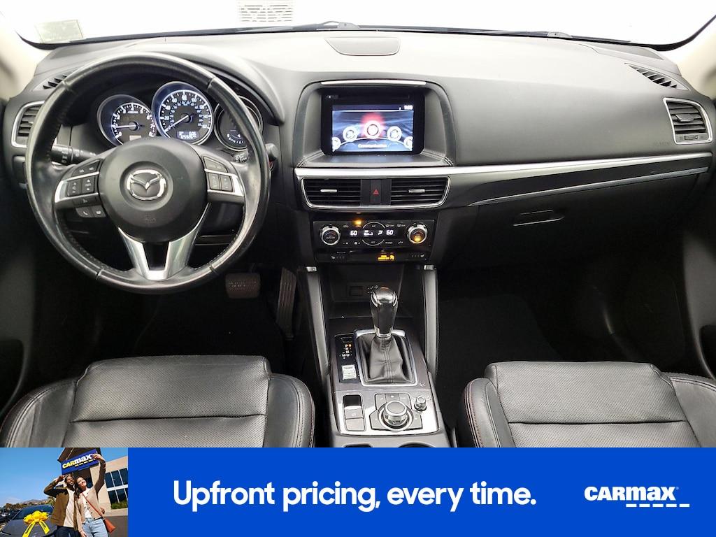 used 2016 Mazda CX-5 car, priced at $12,998