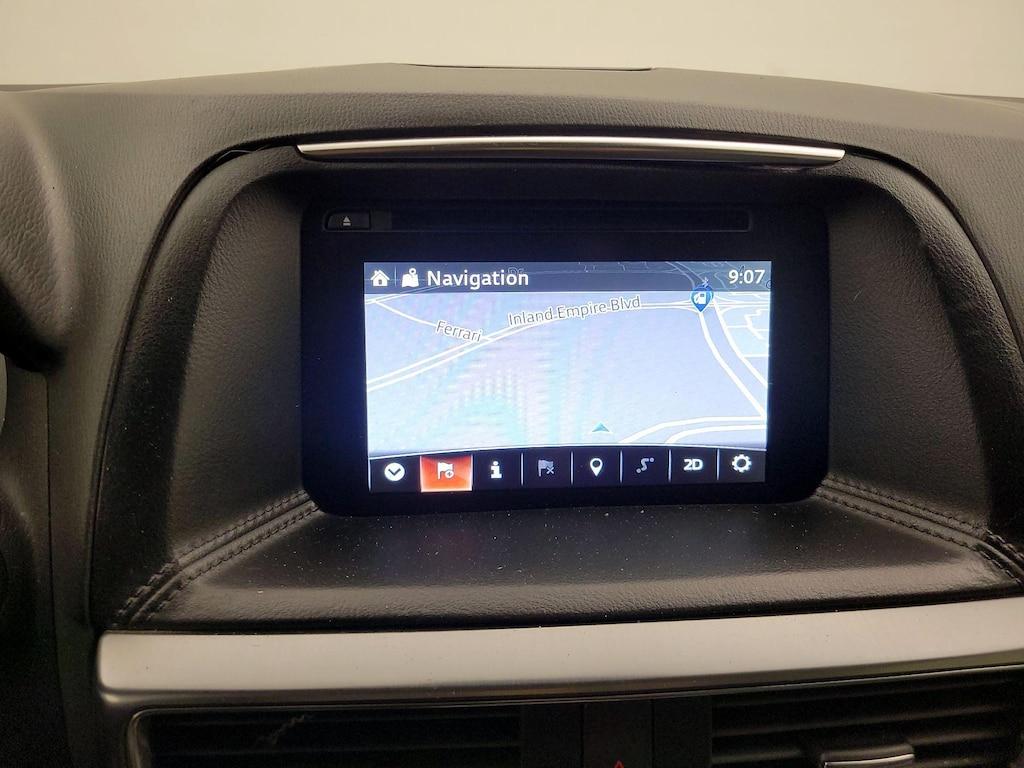used 2016 Mazda CX-5 car, priced at $12,998