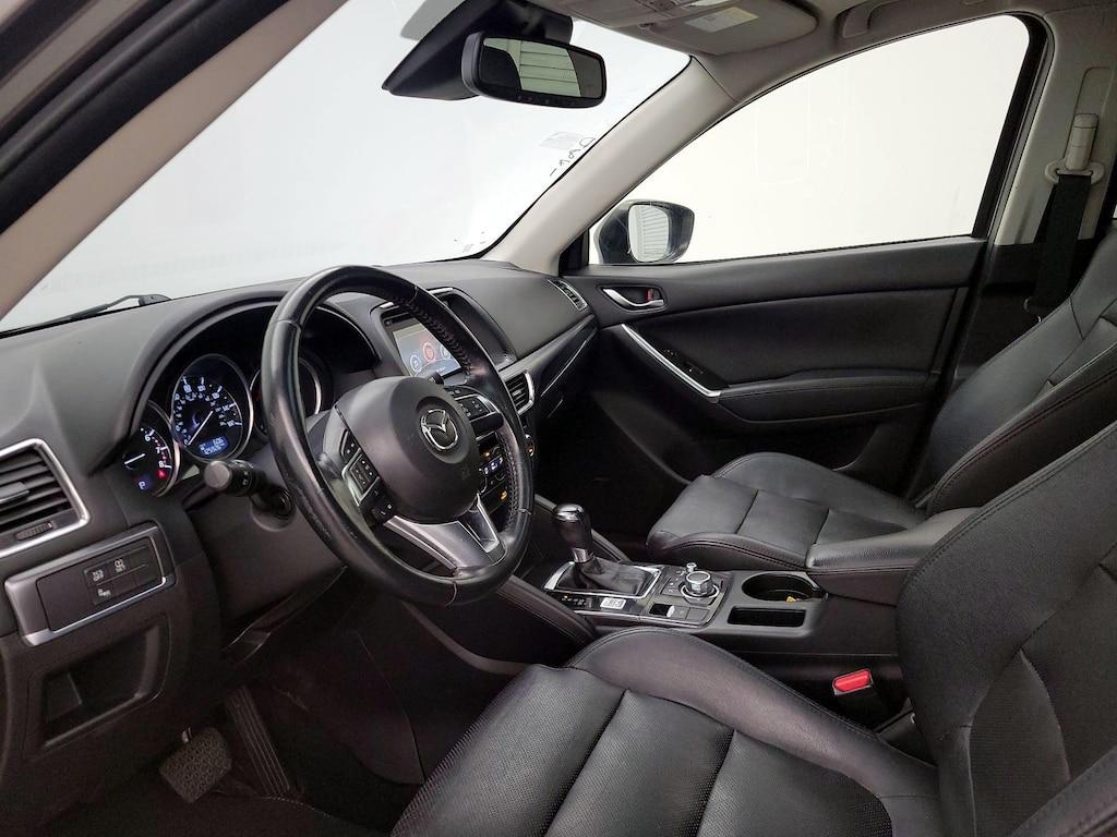 used 2016 Mazda CX-5 car, priced at $12,998