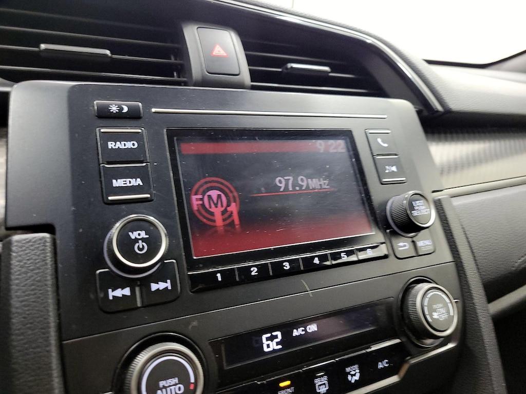 used 2019 Honda Civic car, priced at $18,998