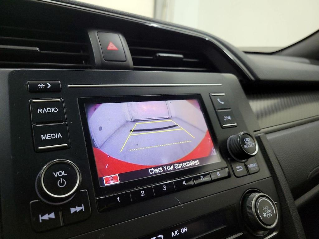 used 2019 Honda Civic car, priced at $18,998