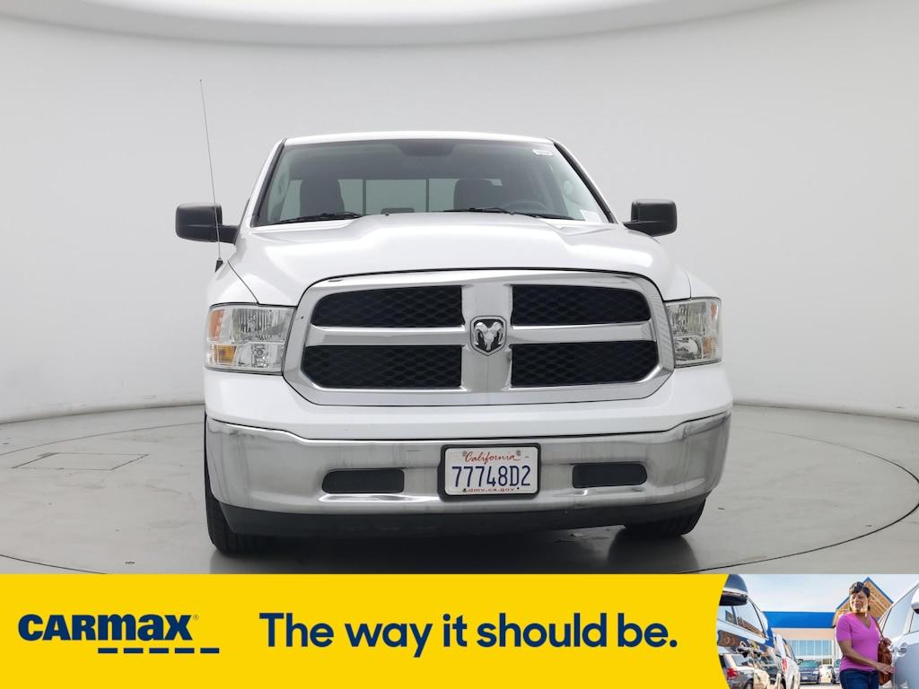 used 2017 Ram 1500 car, priced at $19,998