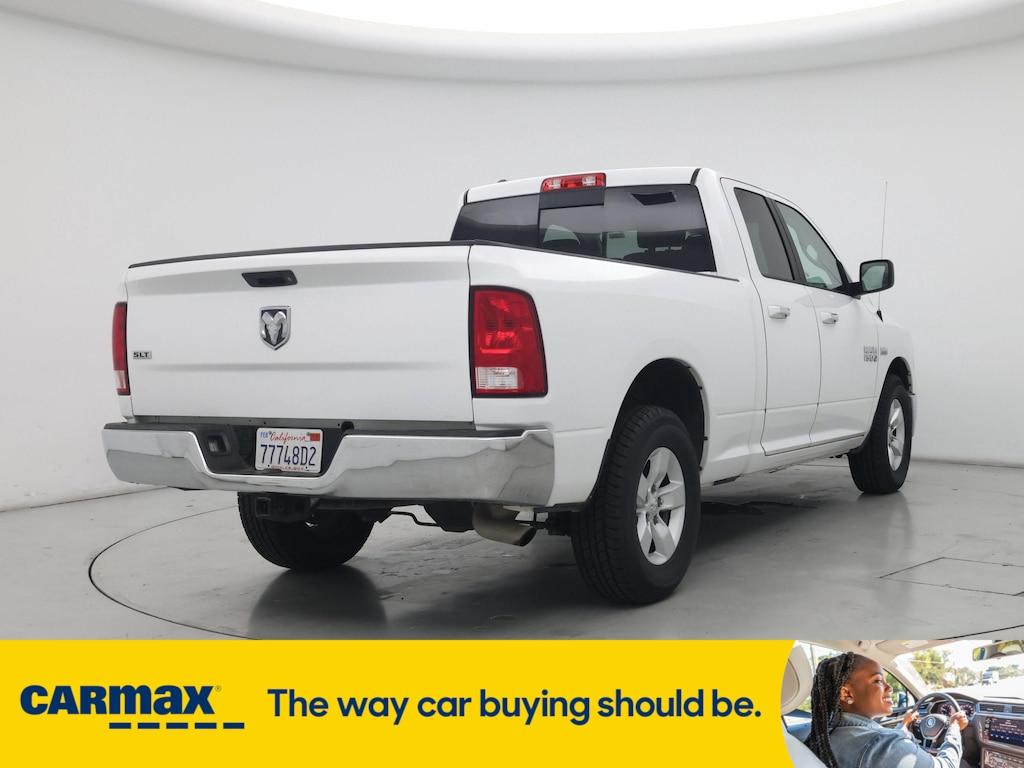 used 2017 Ram 1500 car, priced at $19,998
