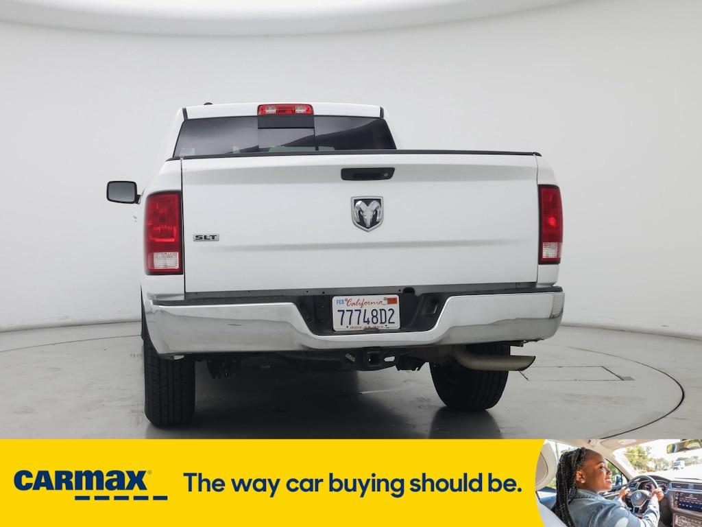 used 2017 Ram 1500 car, priced at $19,998