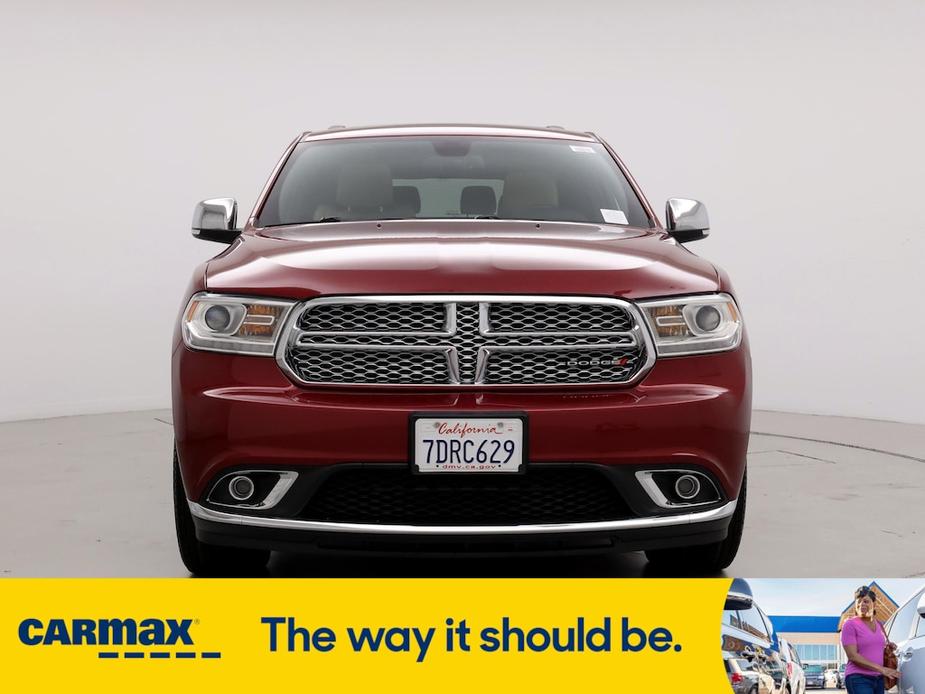 used 2014 Dodge Durango car, priced at $18,998