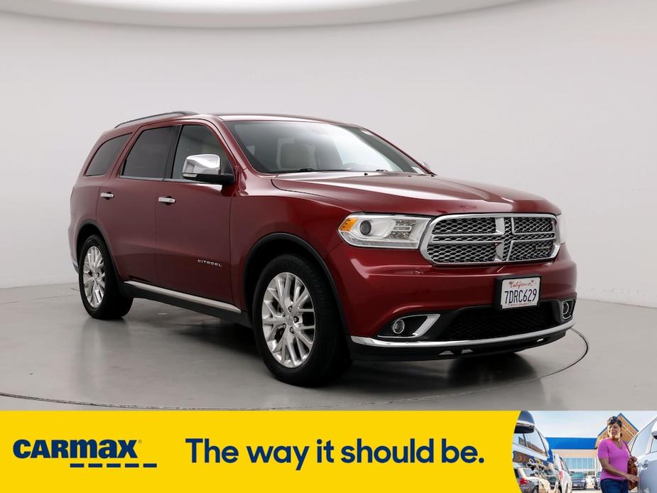 used 2014 Dodge Durango car, priced at $18,998