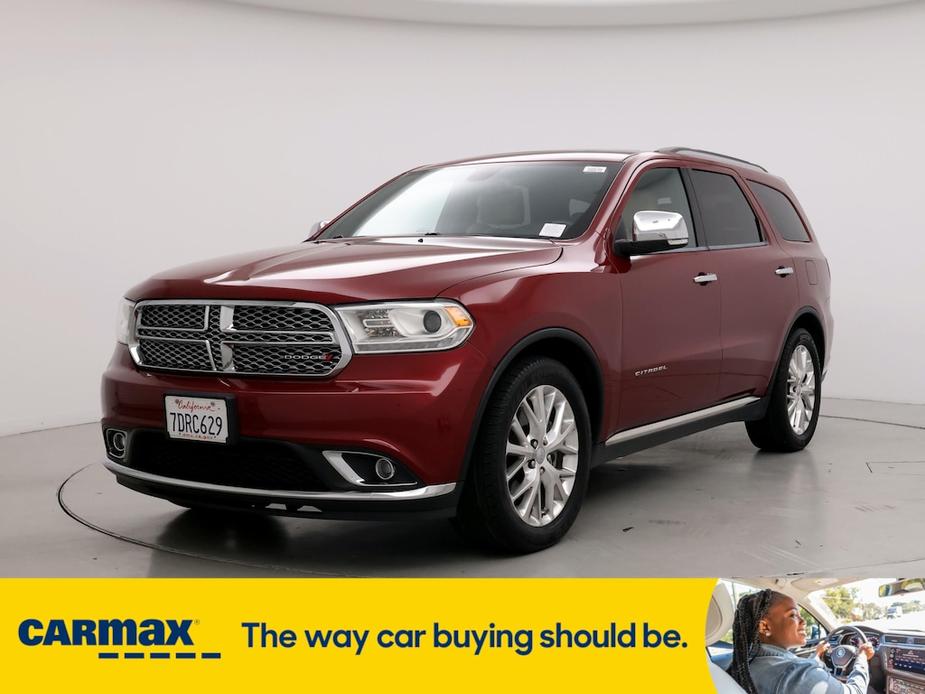 used 2014 Dodge Durango car, priced at $18,998