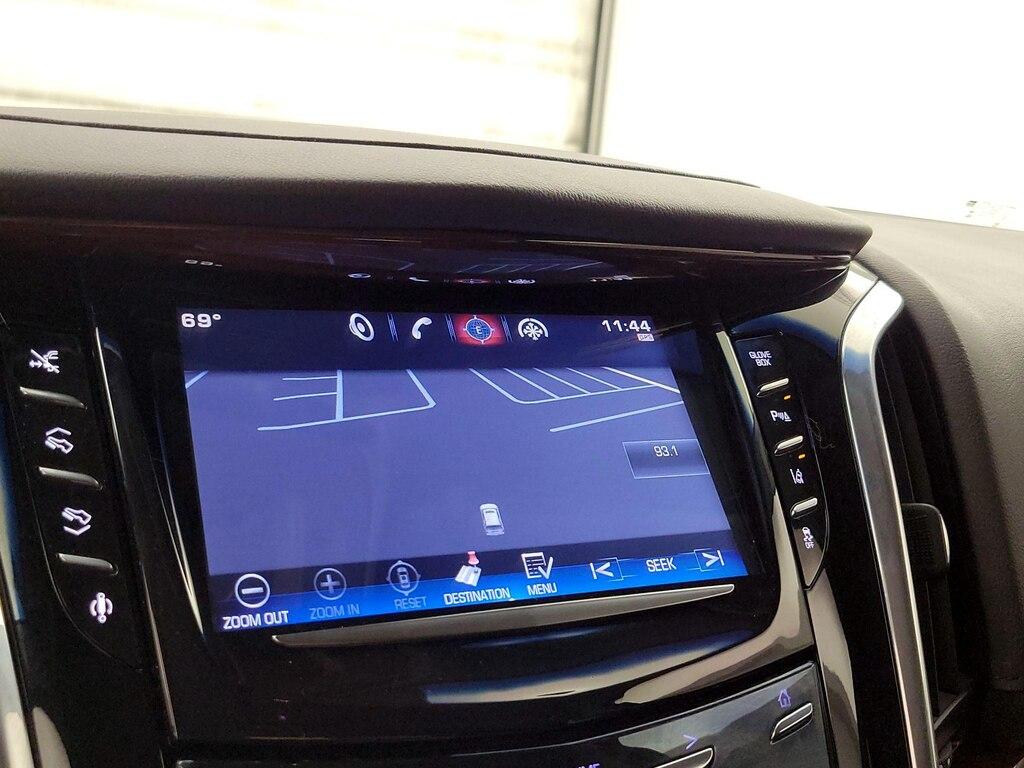 used 2015 Cadillac Escalade car, priced at $31,998